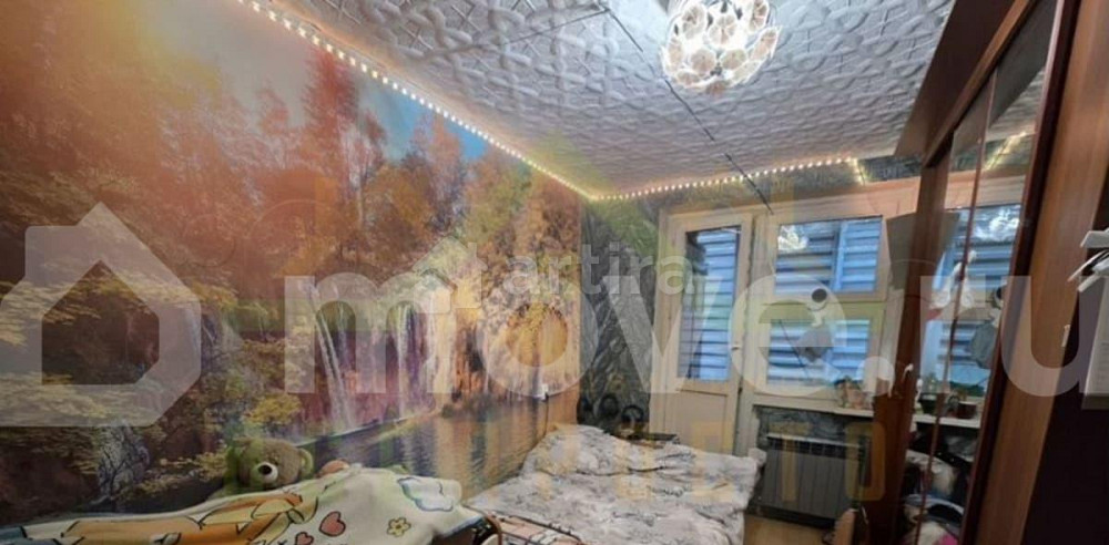 4-комн. квартира, 93.4 м2, 1/7 эт. Москва - изображение 3