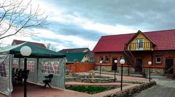 Коттедж, 700 м2 Новосибирск