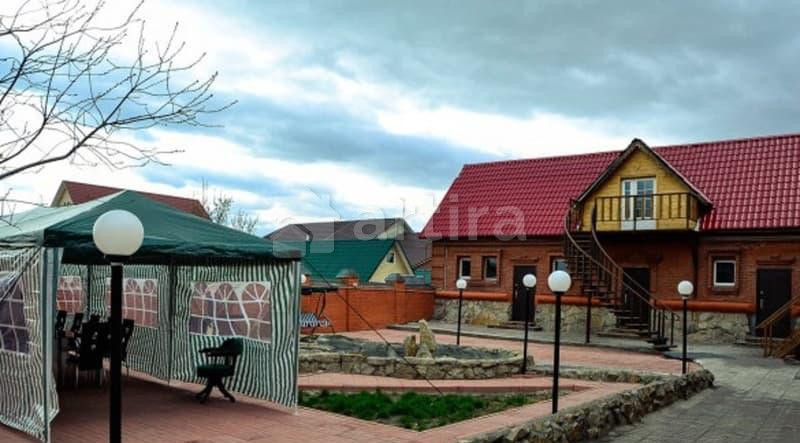 Коттедж, 700 м2 Новосибирск - изображение 4