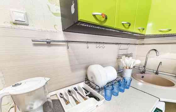 1-комн. квартира, 38 м2, 4/17 эт. Лобня