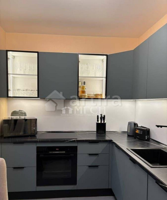 3-комн. квартира, 75.6 м2, 16/16 эт. Москва - изображение 16