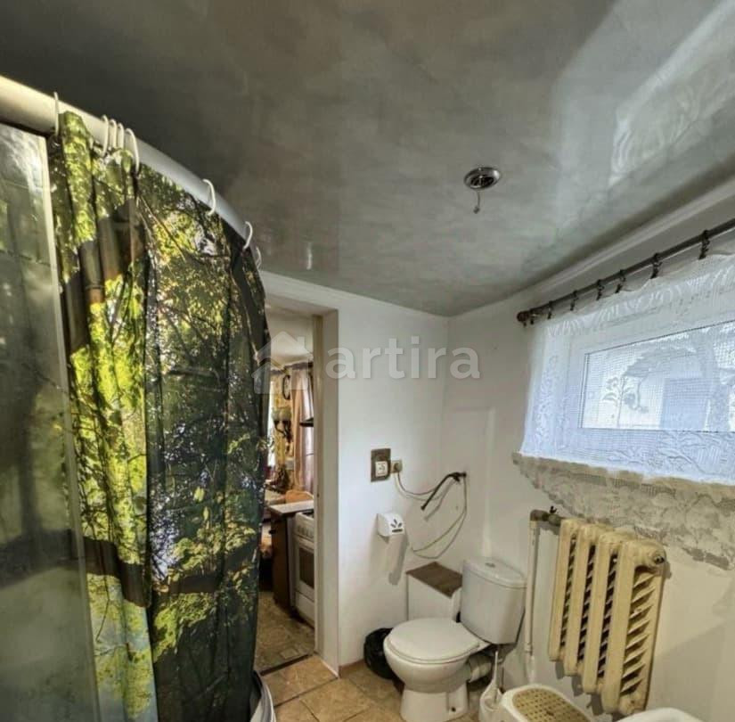 Дом, 48 м2, 3 сотки, 1 эт. Симферополь - изображение 3