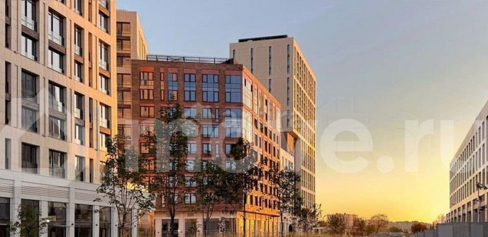 5-комн. квартира, 162 м2, 14/15 эт. Москва - изображение 7