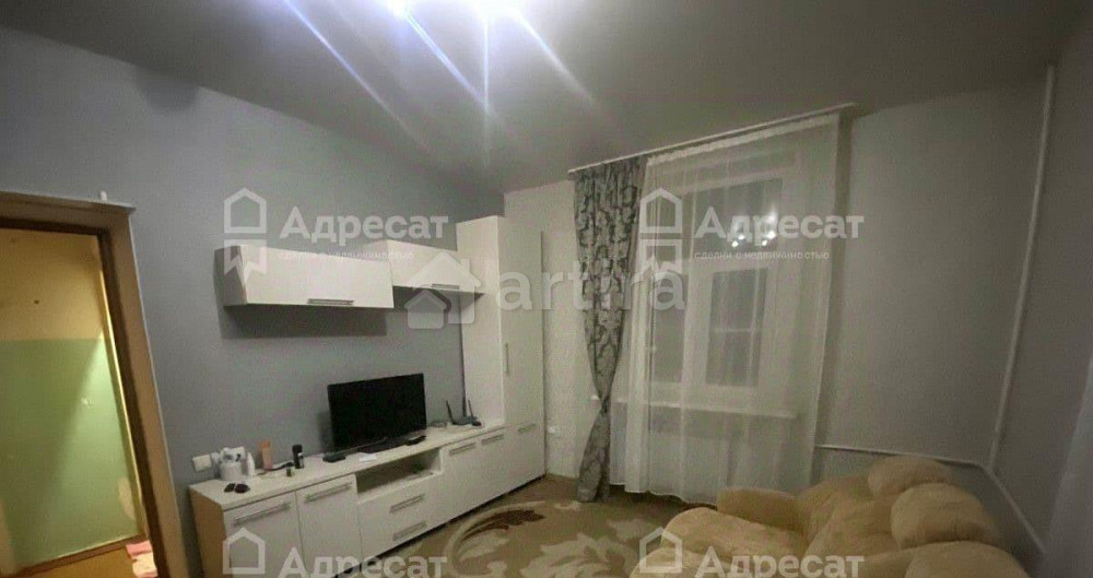 Комната, 19.7 м2, 1/2 эт. Волгоград - изображение 4