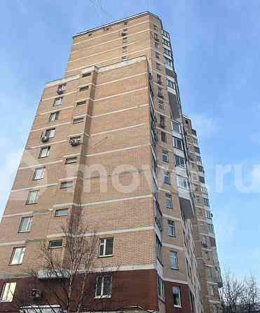 3-комн. квартира, 97.3 м2, 7/17 эт. Москва