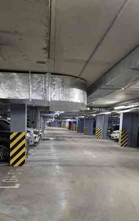 Гараж, 18 м2 Санкт-Петербург