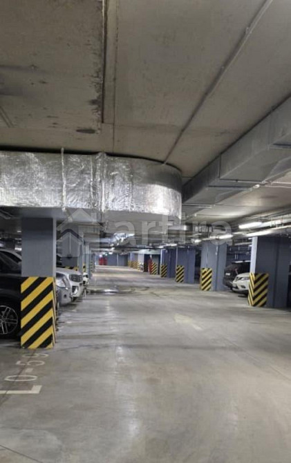 Гараж, 18 м2 Санкт-Петербург - изображение 2