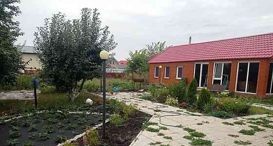 Коттедж, 120 м2, 15 соток Уфа