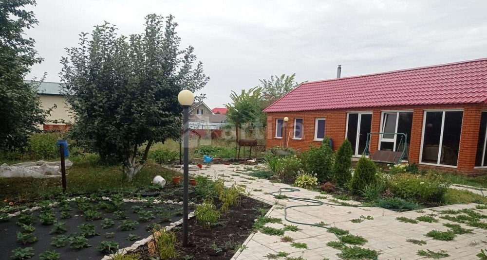 Коттедж, 120 м2, 15 соток Уфа - изображение 1