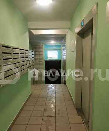 4-комн. квартира, 106 м2, 5/17 эт. Москва