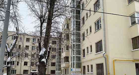 Комната, 47.5 м2, 3/5 эт. Москва