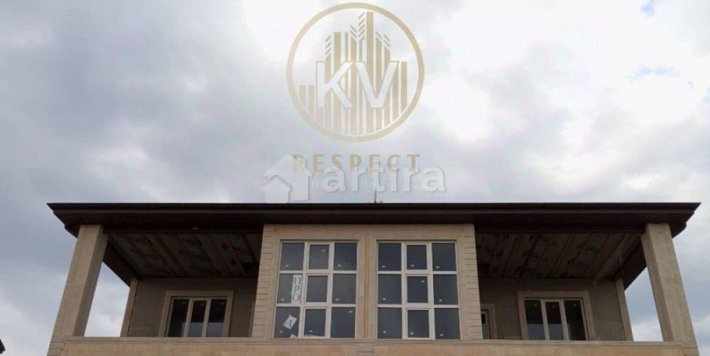 Часть дома, 319 м2, 3.5 сотки, 3 эт. Лермонтов - изображение 1