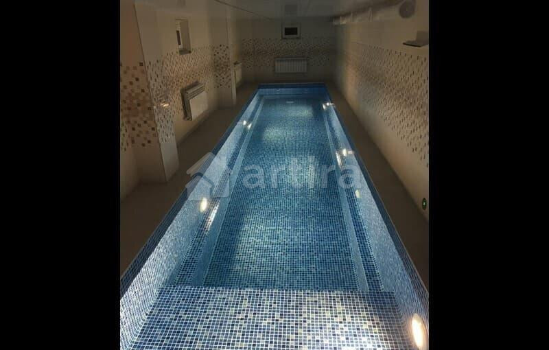 Дом, 800 м2 Подольск - изображение 15