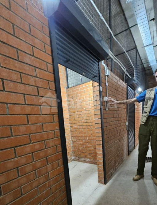 Гараж, 3 м2 Санкт-Петербург - изображение 2