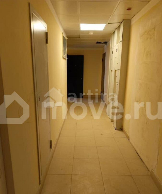 5-комн. апарт-ы, 152.8 м2, 21/21 эт. Москва - изображение 5