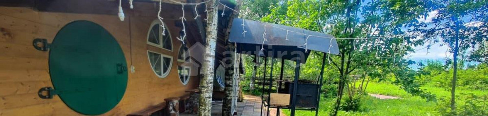 Дом, 60 м2, 15 соток, 1 эт. Сергиев Посад - изображение 1