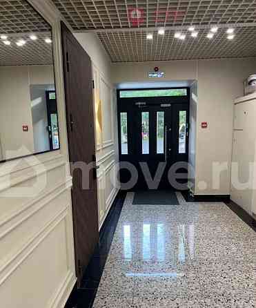 Студия, 13.5 м2, 1/10 эт. Москва