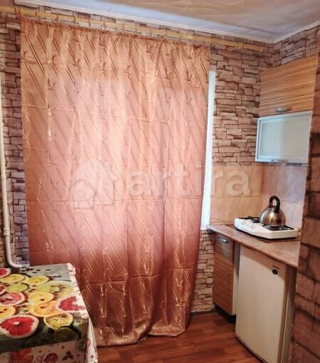 1-комн. квартира, 32 м2, 1/5 эт. Керчь - изображение 7