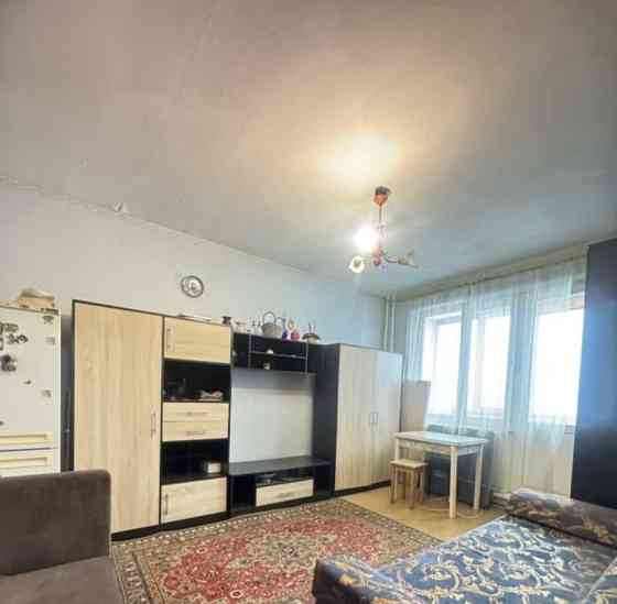 Комната, 16.4 м2, 2/12 эт. Москва