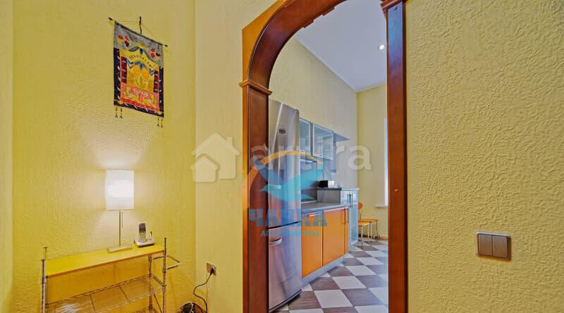 2-комн. квартира, 72 м2, 3/5 эт. Санкт-Петербург - изображение 16