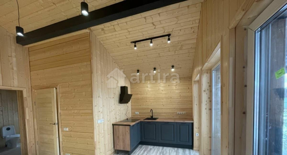 Дом, 95 м2, 8 соток, 1 эт. Дмитров - изображение 5