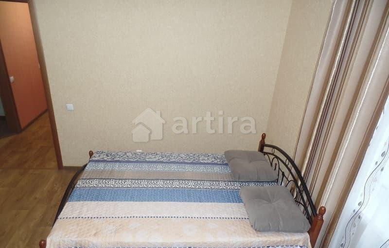 1-комн. квартира, 45 м2, 6/6 эт. Иркутск - изображение 9