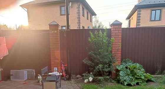 Дом, 180 м2, 5.5 сотки, 2 эт. Раменское