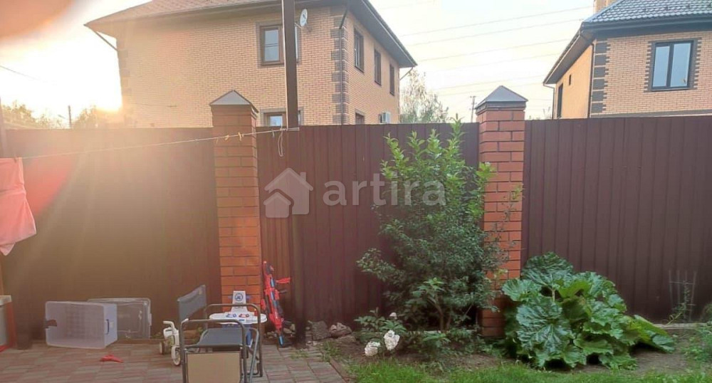 Дом, 180 м2, 5.5 сотки, 2 эт. Раменское - изображение 1