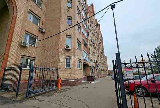 3-комн. квартира, 108.4 м2, 11/12 эт. Москва