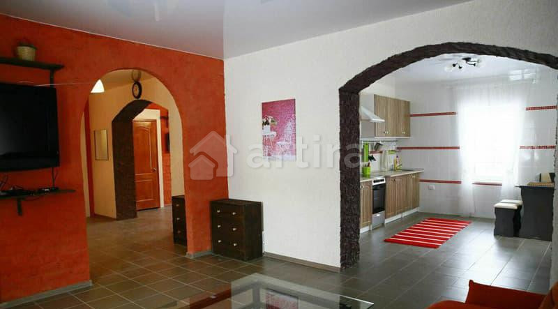 Коттедж, 300 м2 Новосибирск - изображение 8