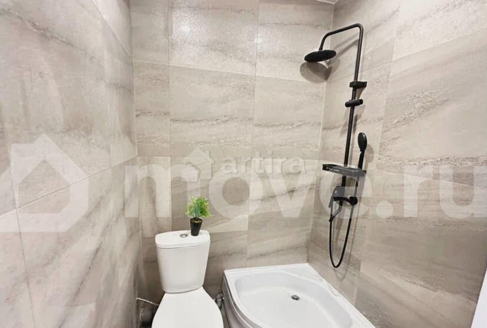 Студия, 15 м2, 1/12 эт. Москва - изображение 4