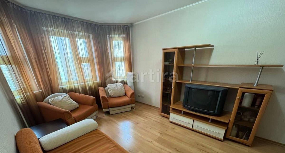 Комната, 75 м2, 14/17 эт. Москва - изображение 3