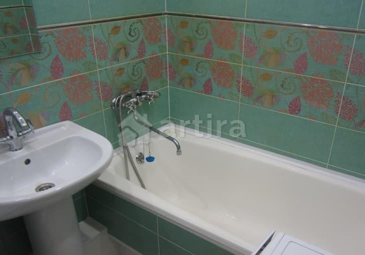 2-комн. квартира, 43 м2, 2/5 эт. Казань - изображение 8