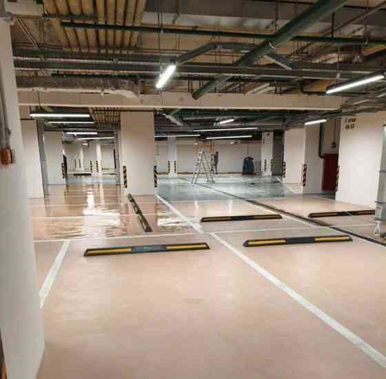 Гараж, 14.3 м2 Москва