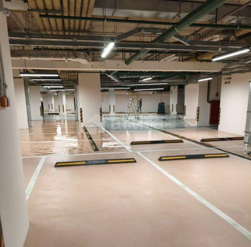 Гараж, 14.3 м2 Москва - изображение 1