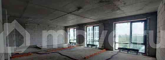 3-комн. квартира, 67.2 м2, 20/31 эт. Москва