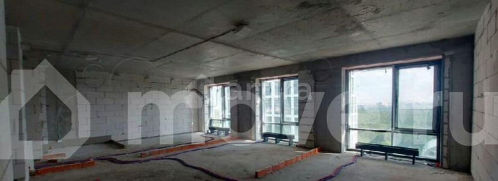 3-комн. квартира, 67.2 м2, 20/31 эт. Москва - изображение 4