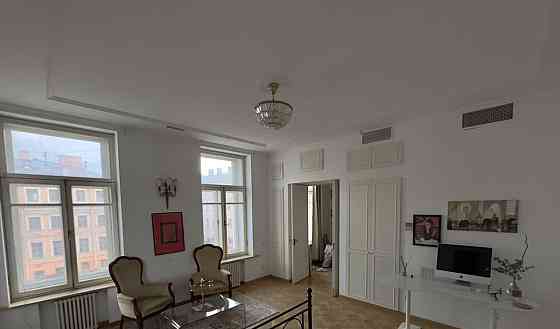 Комната, 28 м2, 3/4 эт. Санкт-Петербург