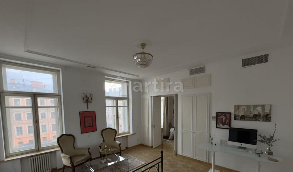 Комната, 28 м2, 3/4 эт. Санкт-Петербург - изображение 1