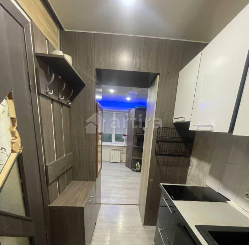 Комната, 14.7 м2, 1/5 эт. Красноярск - изображение 5