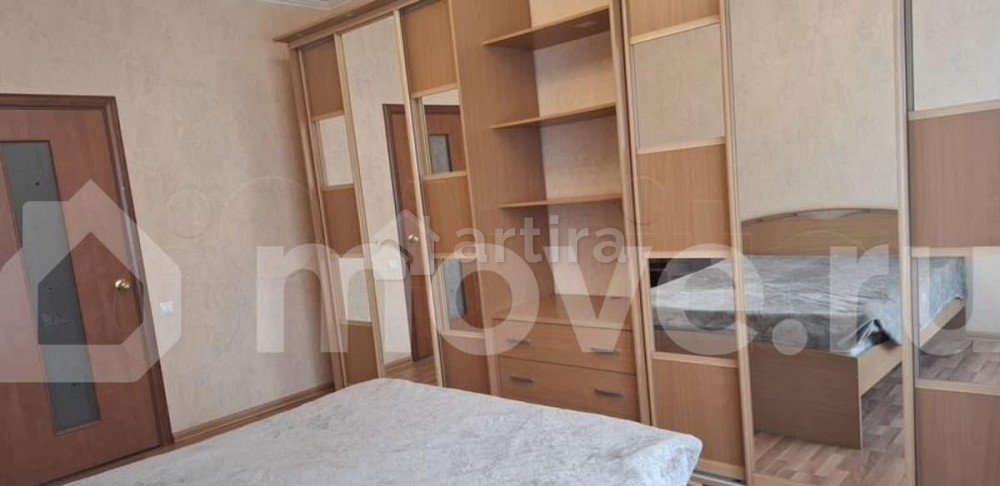 3-комн. квартира, 61.8 м2, 6/7 эт. Москва - изображение 2