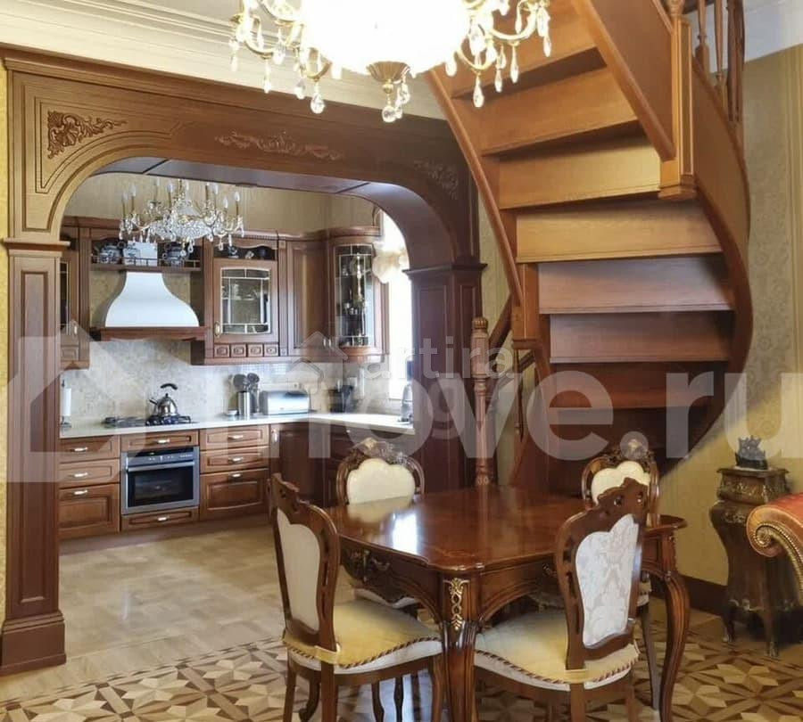 5-комн. квартира, 155 м2, 6/6 эт. Москва - изображение 5