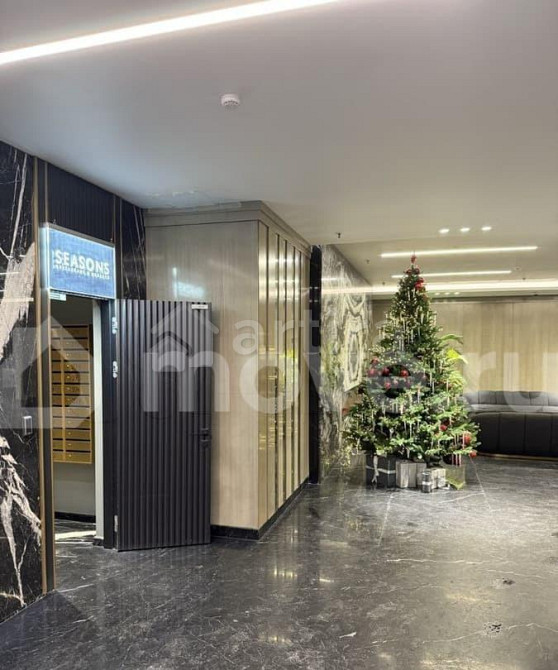 1-комн. апарт-ы, 48.6 м2, 15/21 эт. Москва - изображение 4