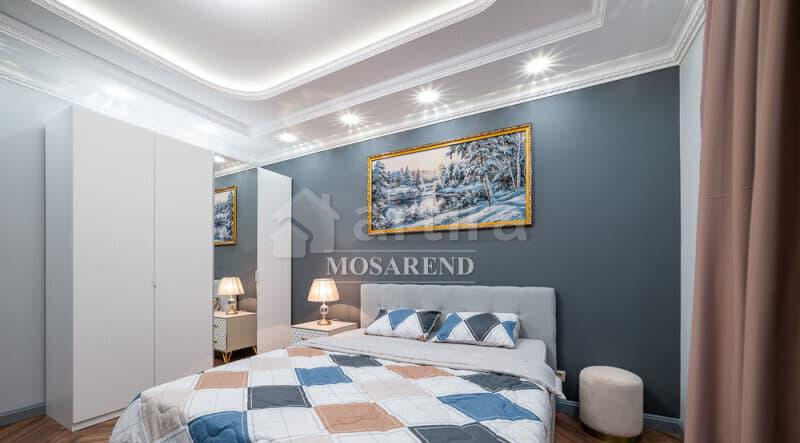 Коттедж, 600 м2 Москва - изображение 13