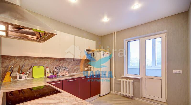 2-комн. квартира, 70 м2, 4/10 эт. Санкт-Петербург - изображение 5