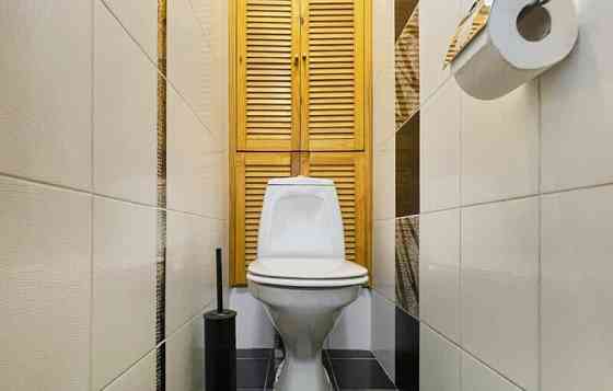 2-комн. квартира, 45 м2, 6/9 эт. Москва