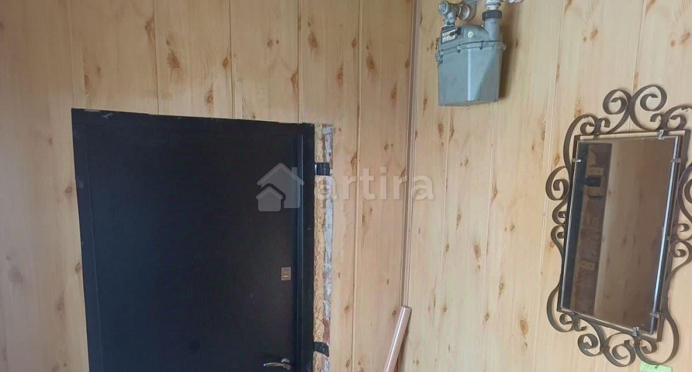 Дом, 52 м2, 4 сотки, 1 эт. Серпухов - изображение 7