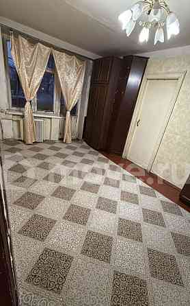 3-комн. квартира, 54 м2, 3/5 эт. Москва