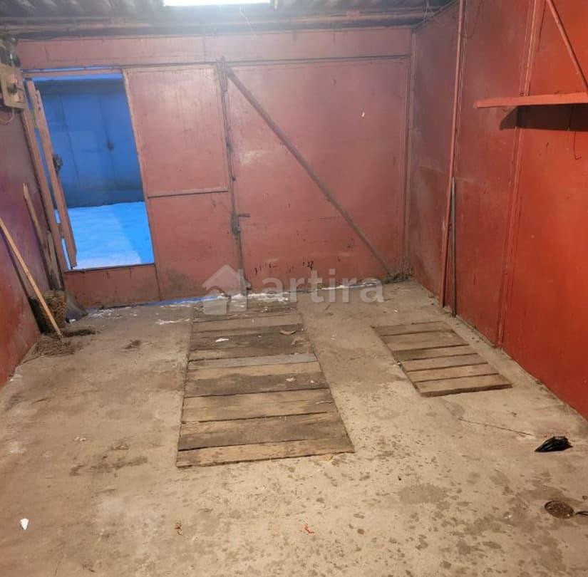 Гараж, 18 м2 Москва - изображение 3