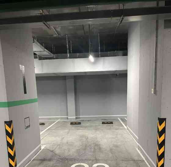 Гараж, 19.2 м2 Москва